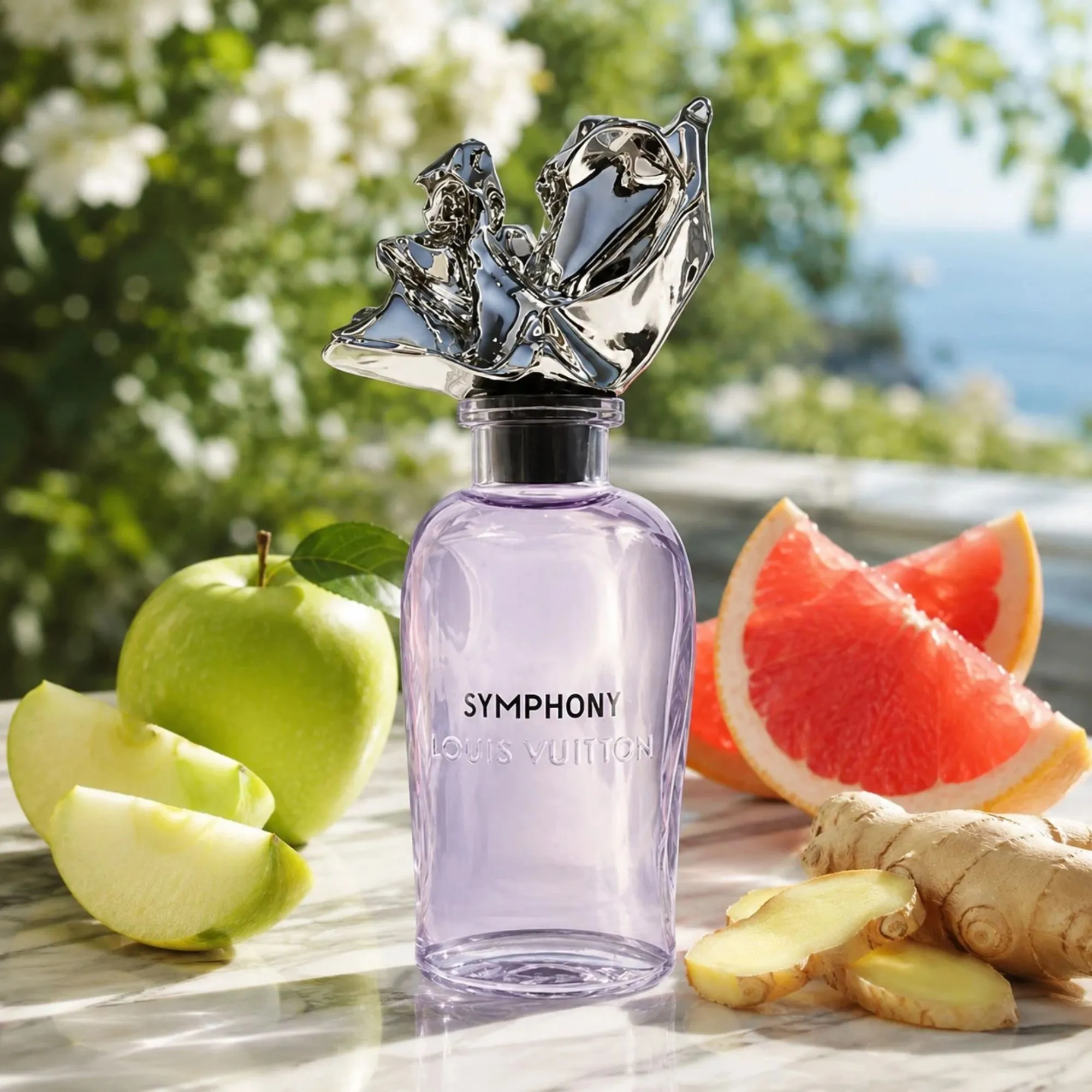 Symphony Extrait de Parfum